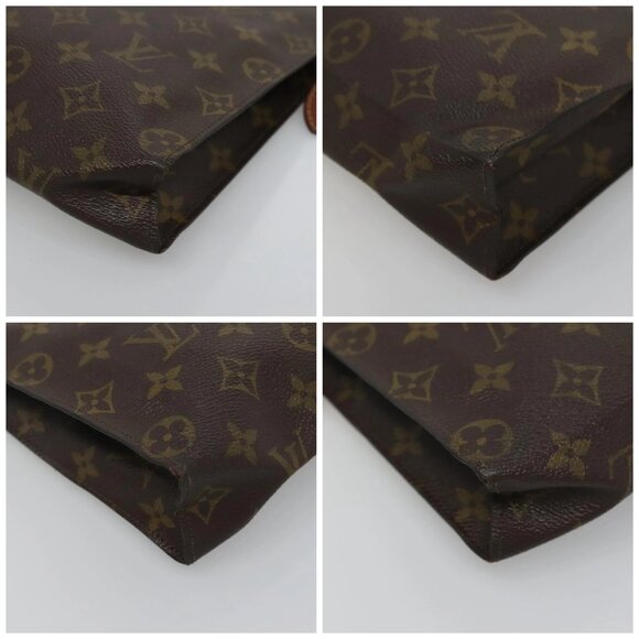 LOUIS VUITTON Monogram Posh Toilette 26 Pouch - Picture 16 of 16